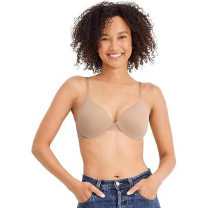 imageJockey Womens Bra Cushion Wire Moderate Coverage TShirt BraLight Out