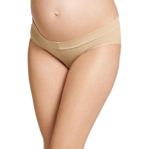 imageJockey Womens Maternity Under the Belly HipsterLight