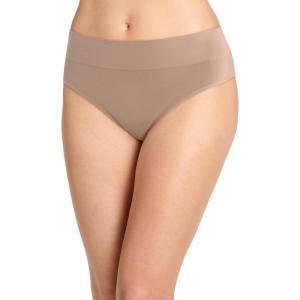imageJockey Womens Underwear Seamfree Comfort Waist ThongLight