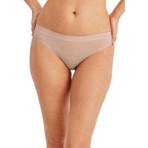 imageJockey Womens Underwear Seamfree ThongLight