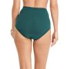 imageJockey Womens Elance Brief  3 PackCactus PineFlowering LineBleached