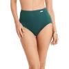 imageJockey Womens Elance Brief  3 PackCactus PineFlowering LineBleached