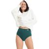 imageJockey Womens Elance Brief  3 PackCactus PineFlowering LineBleached