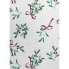 imageJockey Womens Elance Brief  3 PackCactus PineSmall Blizzard DotDiamond White Mistletoe