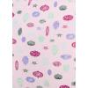 imageJockey Womens Elance Brief  3 PackFab FuchsiaPink Pearl Doodle OrnamentsDreamy Blue