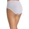 imageJockey Womens Elance Brief  3 PackPink HarmonyDash DotPink Maiden Floral