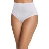 imageJockey Womens Elance Brief  3 PackPink HarmonyDash DotPink Maiden Floral