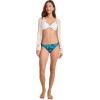 imageJockey Womens No Panty Line Promise Tactel String BikiniCapricious Contour