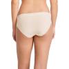 imageJockey Womens Soft Stretch Lace Microfiber BikiniPeach Ice