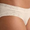 imageJockey Womens Soft Stretch Lace Supersoft BikiniPeach Ice