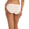 imageJockey Womens Soft Stretch Lace Supersoft BikiniPeach Ice