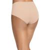 imageJockey Womens Underwear Invisible Edge Microfiber BriefLight
