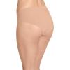 imageJockey Womens Underwear Invisible Edge Microfiber HipsterLight