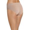 imageJockey Womens Underwear Seamfree Comfort Waist HipsterLight