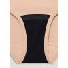 imageJockey Womens Underwear Worry Free Cotton Stretch Moderate Absorbency BikiniLight
