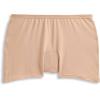 imageJockey Womens Underwear Worry Free Cotton Stretch Moderate Absorbency Boxer BriefLight