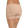 imageJockey Womens Underwear Worry Free Cotton Stretch Moderate Absorbency Boxer BriefLight