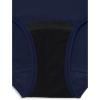 imageJockey Womens Underwear Worry Free Cotton Stretch Moderate Absorbency BriefJust Past Midnight