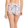 imageJockey Womens Underwear Worry Free Cotton Stretch Moderate Absorbency BriefPainted Elegance