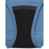 imageJockey Womens Underwear Worry Free Cotton Stretch Moderate Absorbency HipsterDusk Blue