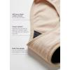 imageJockey Womens Underwear Worry Free Cotton Stretch Moderate Absorbency HipsterLight