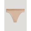 imageJockey Womens Underwear Worry Free Microfiber Light Absorbency ThongLight
