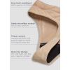 imageJockey Womens Underwear Worry Free Microfiber Light Absorbency ThongLight