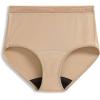 imageJockey Womens Underwear Worry Free Microfiber Moderate Absorbency BriefLight