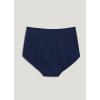 imageJockey Womens Underwear Worry Free Microfiber Moderate Absorbency BriefNavy