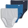 Deep Blue Heather/Deep Blue Dot/Sea Blue Heather