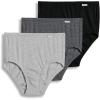 Grey Heather/Charcoal Heather/Black