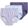 Midnight Iris/Bouquet Bloom/Frothy Blue