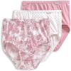 Pink Harmony/Dash Dot/Pink Maiden Floral