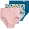 Really Teal/Artistic Palm/Sunrise Peach