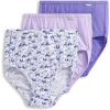 Sheer Lilac/Undulating Lilac/Lavender Bud