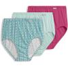 Soft Rose/Avenue Geo/Turquoise Cloud