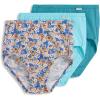 Teal Slate/Joy Floral/Caspian Sea