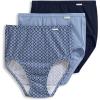 True Navy/Petite Blue Geo/Shower