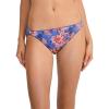imageJockey Womens No Panty Line Promise Tactel String BikiniStephanie Floral