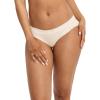 imageJockey Womens Soft Stretch Lace Supersoft BikiniPeach Ice