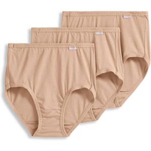imageJockey Womens Elance Brief  3 PackLight