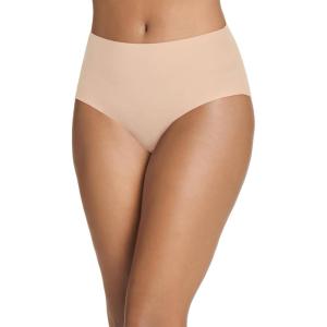 imageJockey Womens Underwear Invisible Edge Microfiber BriefLight