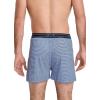 imageJockey Mens Underwear ActiveBlend Knit 5quot BoxerFrolic Stripe