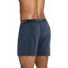 imageJockey Mens Underwear ActiveBlend Knit 5quot BoxerNerves of Steel