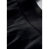 imageJockey Mens Underwear Chafe Proof Pouch Cotton Stretch 3quot TrunkBlack