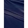 imageJockey Mens Underwear Chafe Proof Pouch Cotton Stretch 3quot TrunkJust Past Midnight