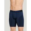 imageJockey Mens Underwear RapidCool 10quot Midway BriefNavy
