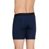 imageJockey Mens Underwear RapidCool 9quot Boxer BriefNavy