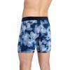 imageJockey Mens Underwear RapidCool 9quot Boxer BriefStatocumulus Clouds