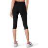 imageJockey Womens Activewear Cotton Stretch Judo Legging